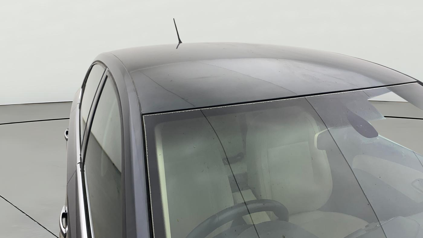 2020 Skoda Rapid STYLE TSI, Petrol, Manual, 85,009 km, Roof