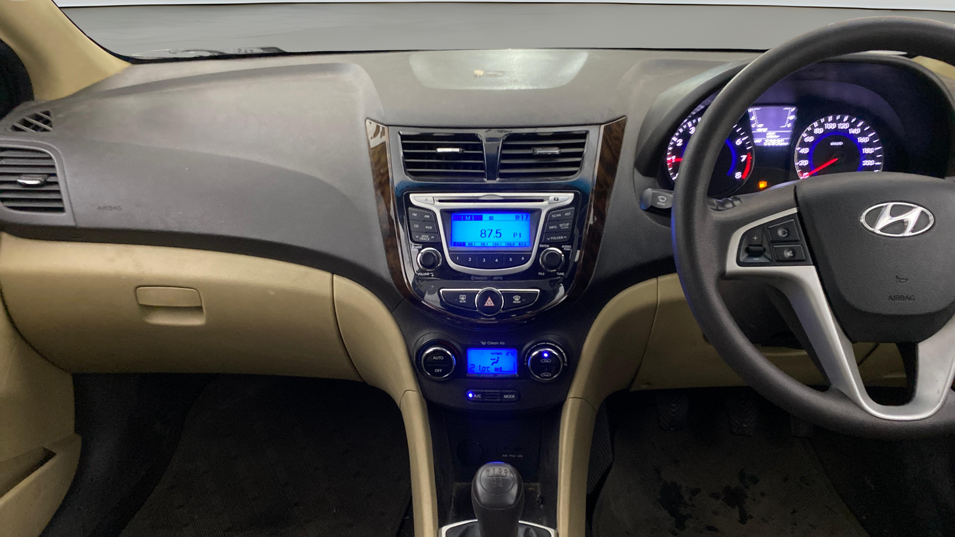 Features
