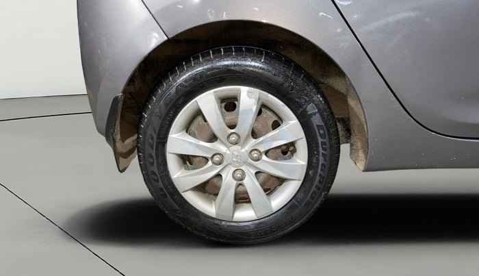 2013 Hyundai Eon MAGNA +, Petrol, Manual, 14,064 km, Right Rear Wheel