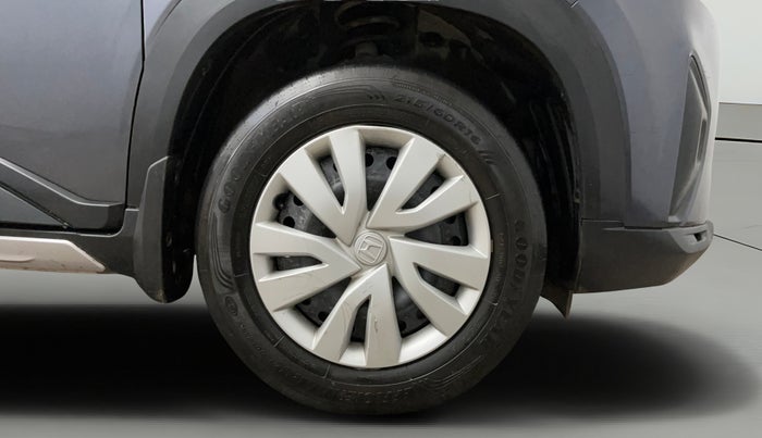 2023 Honda ELEVATE V CVT, Petrol, Automatic, 23,955 km, Right Front Wheel