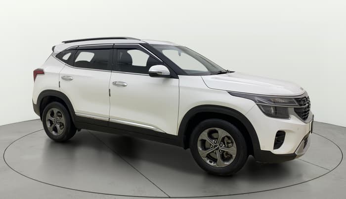 2023 KIA SELTOS  HTK PLUS 1.5 DIESEL IMT, Diesel, Manual, 68,626 km, SRP