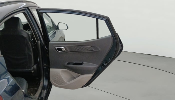 2020 Hyundai GRAND I10 NIOS SPORTZ AMT 1.2 KAPPA VTVT, Petrol, Automatic, 33,023 km, RHS Rear Door