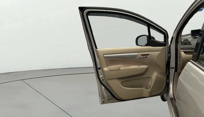 2015 Maruti Ertiga VXI, Petrol, Manual, 65,356 km, LHS Front Door