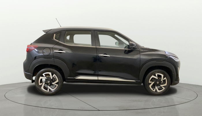 2021 Nissan MAGNITE XV PREMIUM, Petrol, Manual, 49,818 km, Right Side View