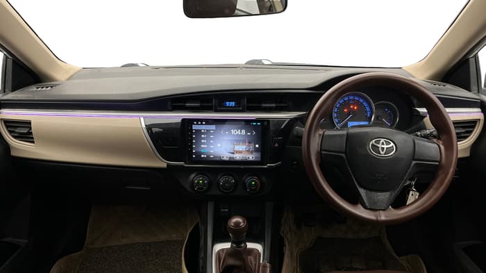 Interior
