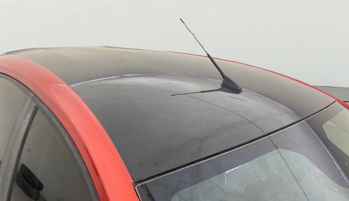 2021 Tata ALTROZ XZ PLUS DIESEL, Diesel, Manual, 49,990 km, Roof