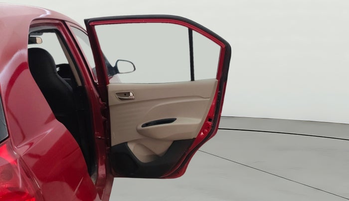 2019 Hyundai NEW SANTRO SPORTZ CNG, CNG, Manual, 1,07,083 km, RHS Rear Door