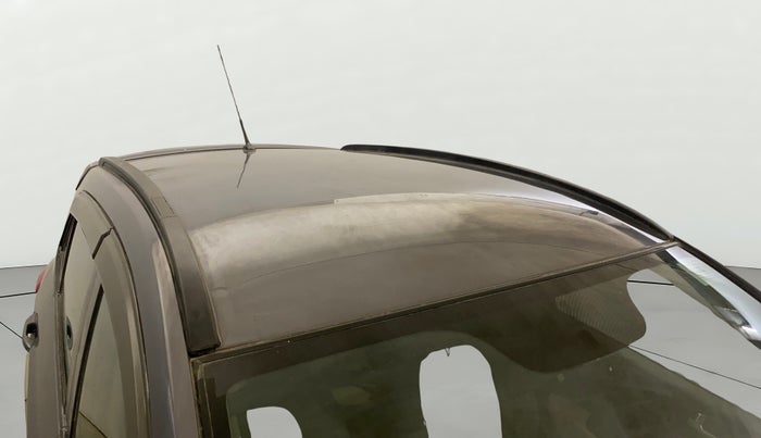 2019 Hyundai Grand i10 SPORTZ 1.2 KAPPA VTVT, Petrol, Manual, 65,628 km, Roof