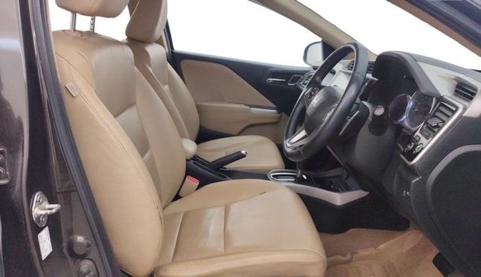 2018 Honda City 1.5L I-VTEC ZX CVT, Petrol, Automatic, 97,607 km, Right Side Front Door Cabin