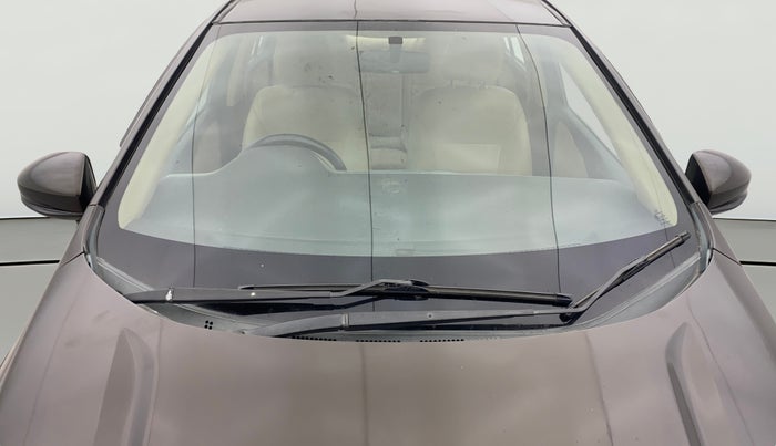 2014 Honda City 1.5L I-VTEC V MT, Petrol, Manual, 1,29,990 km, Front Windshield