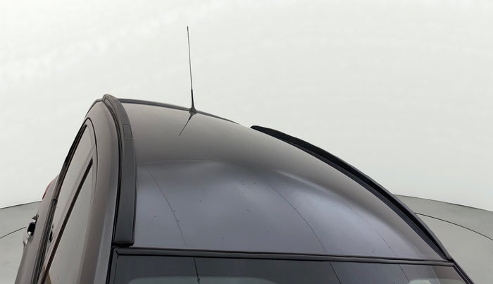 2016 Hyundai Grand i10 ASTA (O) AT 1.2 KAPPA VTVT, Petrol, Automatic, 71,494 km, Roof