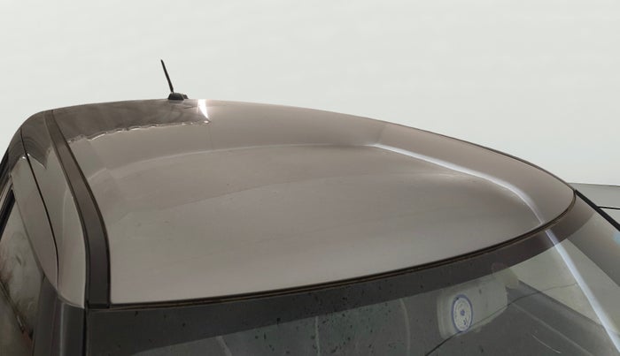 2013 Maruti Swift VXI, Petrol, Manual, 70,013 km, Roof