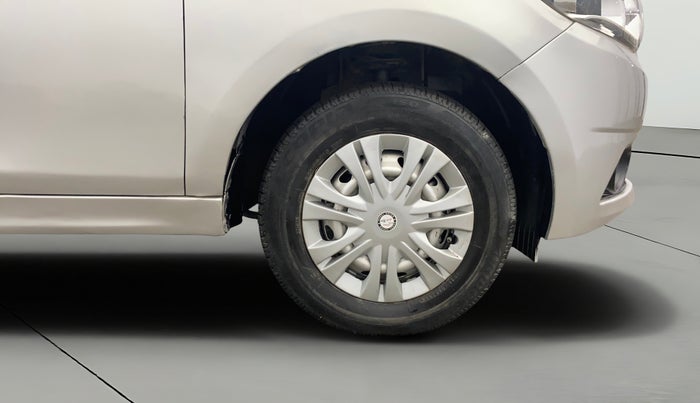 2019 Tata Tiago XE PETROL, Petrol, Manual, 56,321 km, Right Front Wheel