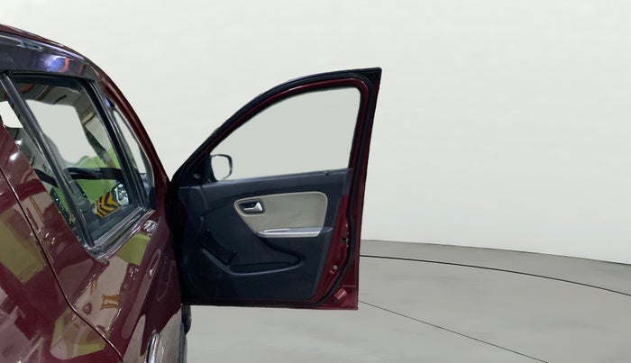 2016 Maruti Alto K10 VXI, Petrol, Manual, 74,169 km, RHS Front Door