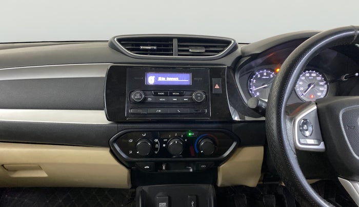 2022 Honda Amaze 1.2L I-VTEC S, Petrol, Manual, 28,060 km, Air Conditioner