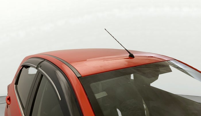 2021 Tata Tiago XZA PETROL, Petrol, Automatic, 7,173 km, Roof