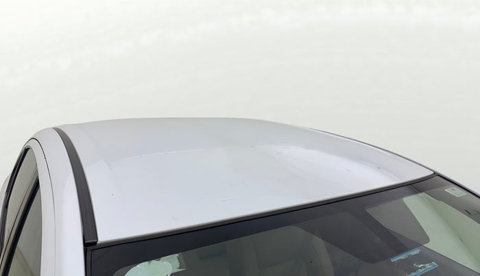 2017 Maruti Ciaz DELTA DIESEL 1.3, Diesel, Manual, 90,990 km, Roof