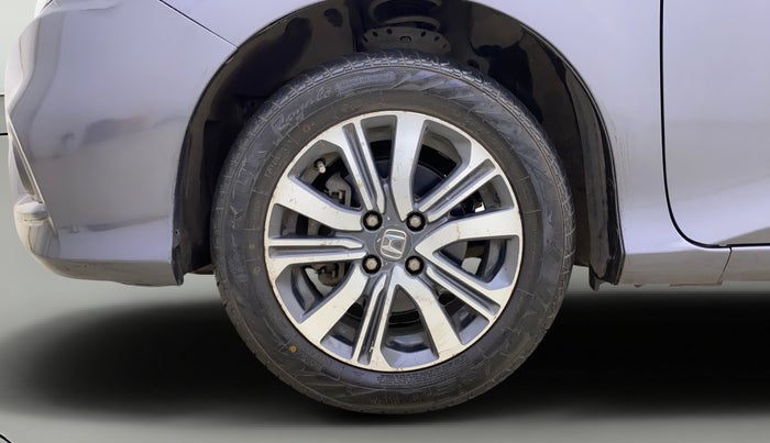 2019 Honda City 1.5L I-VTE V CVT, Petrol, Automatic, 62,654 km, Left Front Wheel