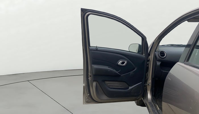 2018 Datsun Redi Go S 1.0 AMT, Petrol, Automatic, 63,264 km, LHS Front Door