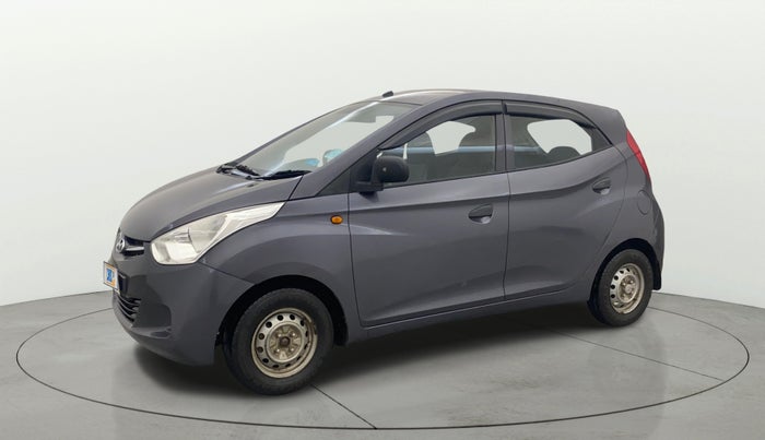 2016 Hyundai Eon ERA +, Petrol, Manual, 69,592 km, Left Front Diagonal