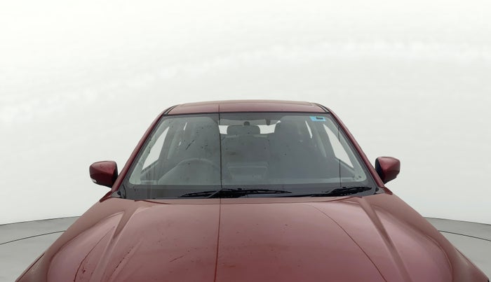 2023 Toyota URBAN CRUISER HYRYDER E NEO DRIVE, Petrol, Manual, 6,705 km, Front Windshield