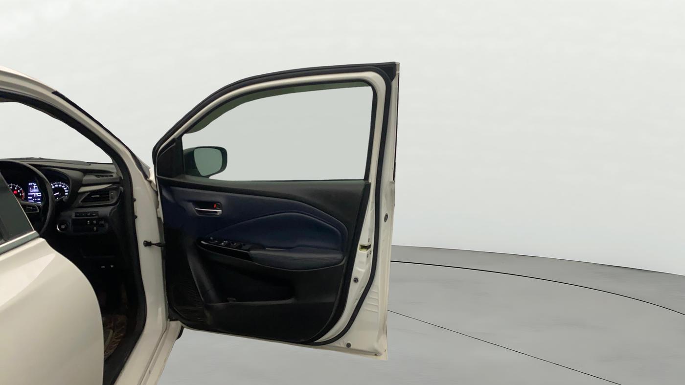 2023 Maruti Baleno ALPHA PETROL 1.2, Petrol, Manual, 80,646 km, RHS Front Door
