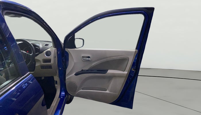2019 Maruti Celerio ZXI, Petrol, Manual, 7,836 km, RHS Front Door