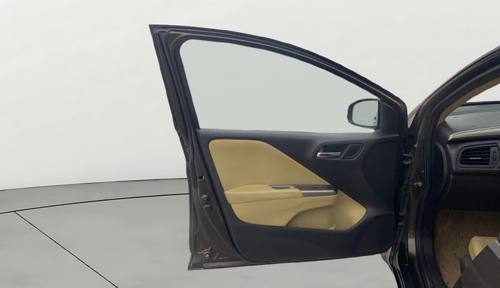 2016 Honda City 1.5L I-VTEC VX, Petrol, Manual, 88,426 km, LHS Front Door