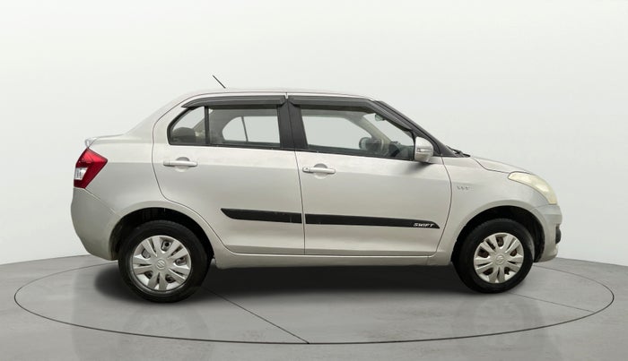 2014 Maruti Swift Dzire VXI, Petrol, Manual, 55,101 km, Right Side View