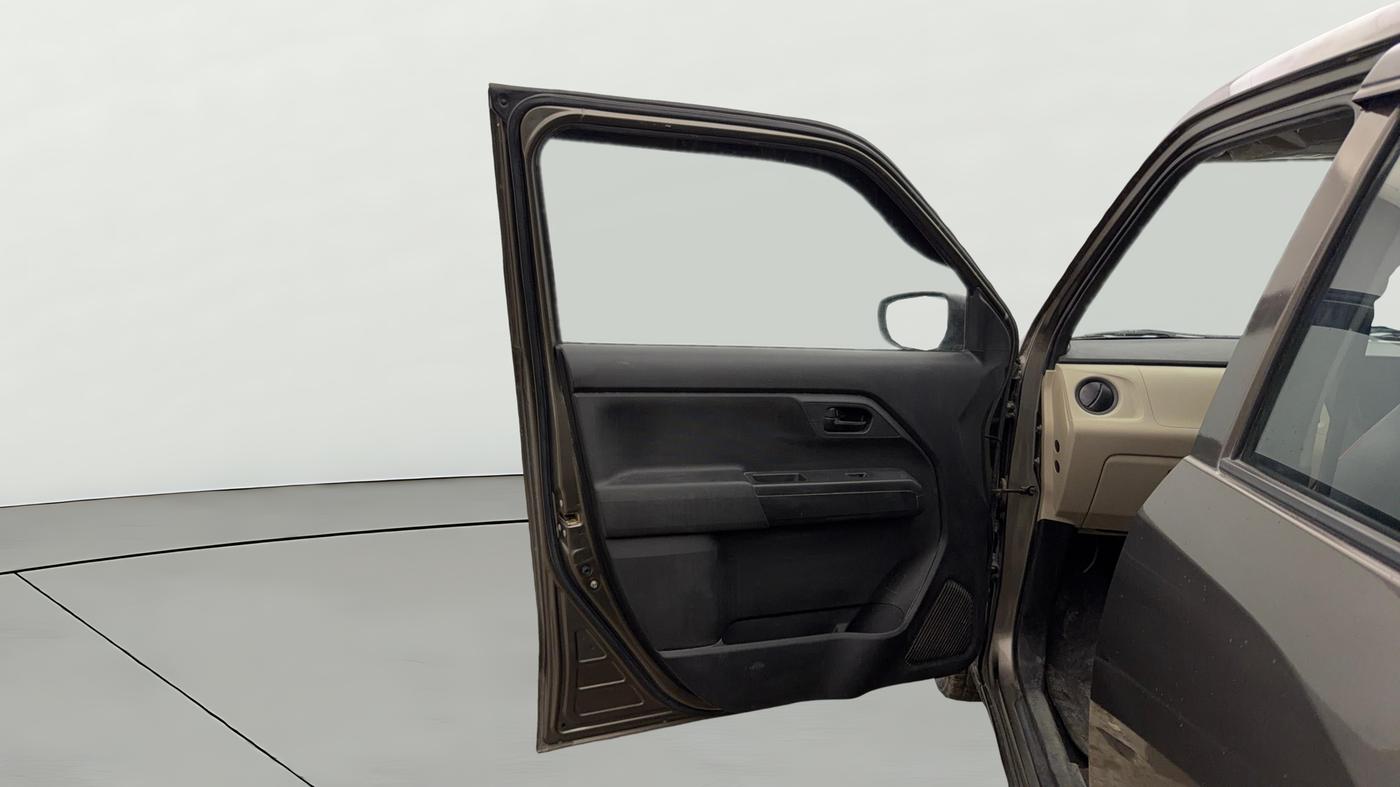 2020 Maruti New Wagon-R LXI 1.0, Petrol, Manual, 27,229 km, LHS Front Door