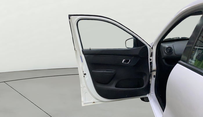 2019 Renault Kwid RXT 1.0 (O), Petrol, Manual, 35,610 km, LHS Front Door