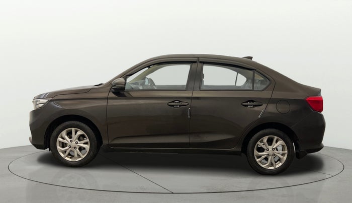 2018 Honda Amaze 1.2L I-VTEC VX, Petrol, Manual, 52,162 km, Left Side