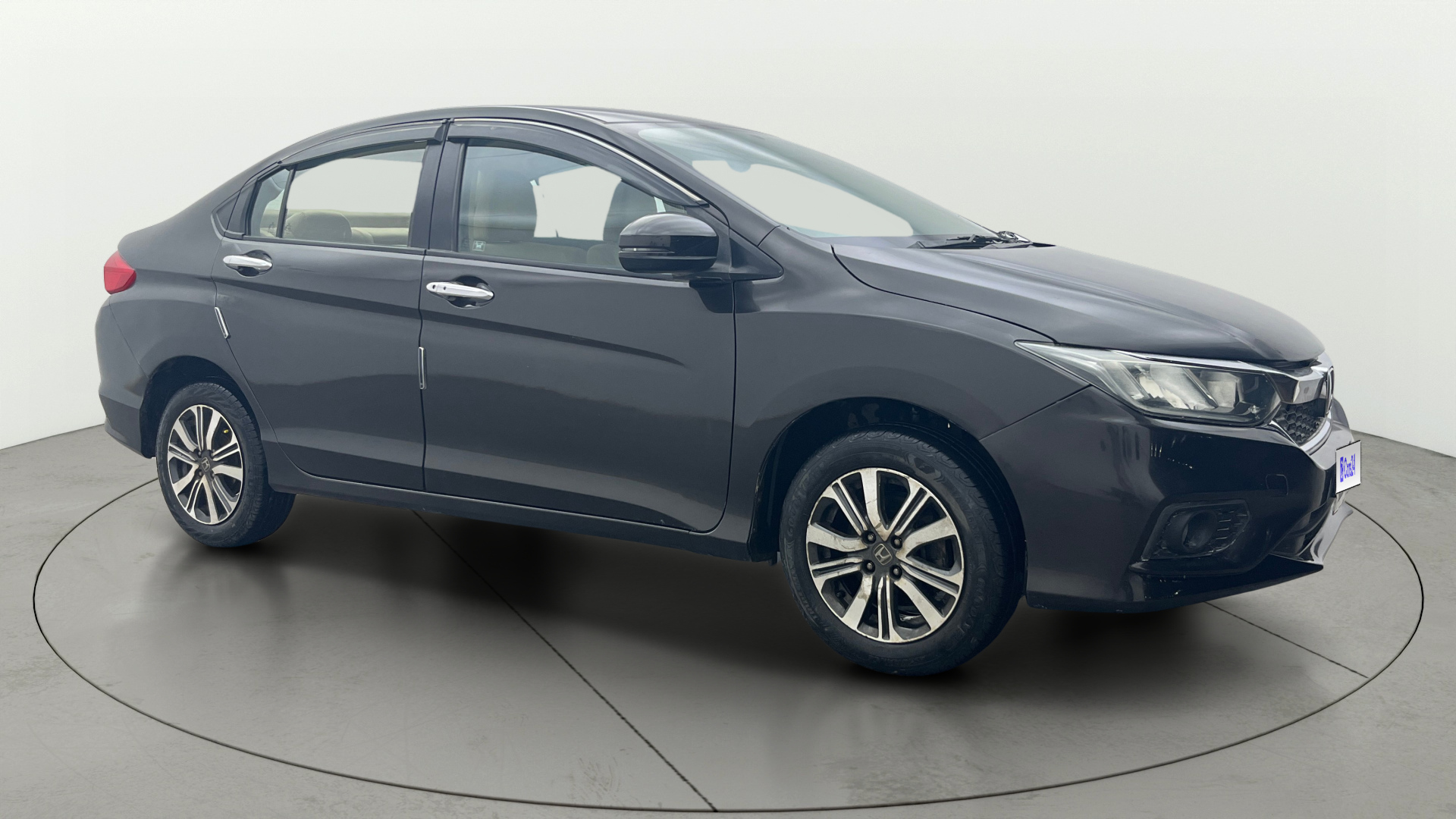 2019 Honda City 2022-2026 1.5L I-VTE V CVT