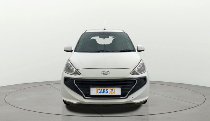 2019 Hyundai NEW SANTRO MAGNA, Petrol, Manual, 63,327 km, Front
