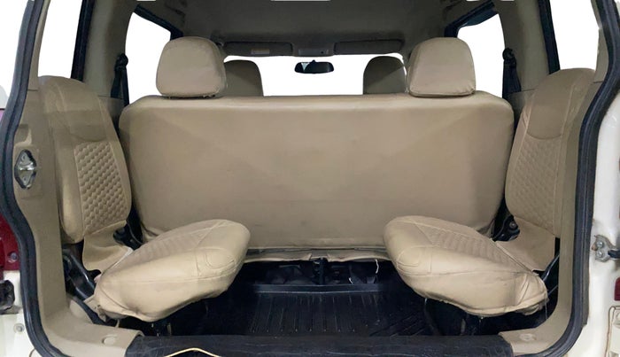 2022 Mahindra BOLERO NEO N 8, Diesel, Manual, 62,908 km, Third Seat Row ( optional )