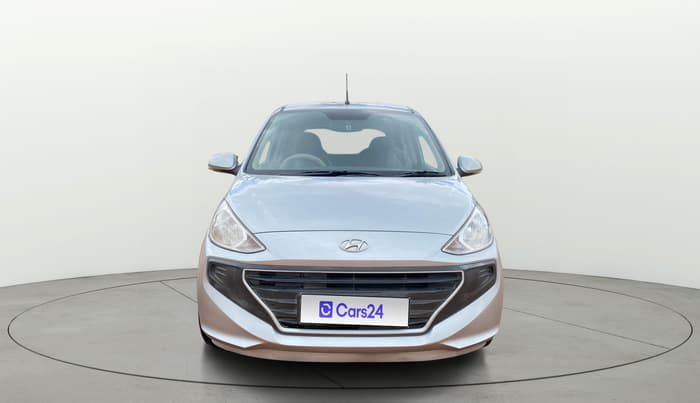 2022 Hyundai NEW SANTRO SPORTZ EXECUTIVE MT CNG, CNG, Manual, 63,334 km, Front
