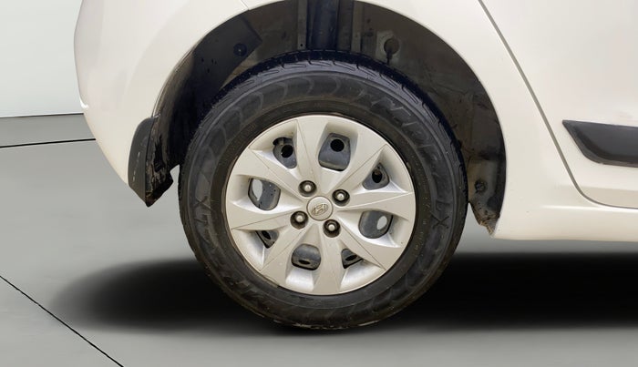 2019 Hyundai Elite i20 MAGNA PLUS 1.2, Petrol, Manual, 85,325 km, Right Rear Wheel