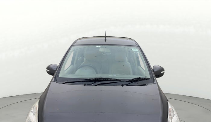 2017 Maruti Ertiga ZXI+, Petrol, Manual, 56,771 km, Front Windshield