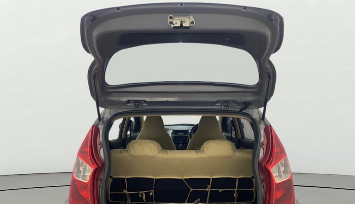 2012 Hyundai Eon ERA +, Petrol, Manual, 98,636 km, Boot Door Open