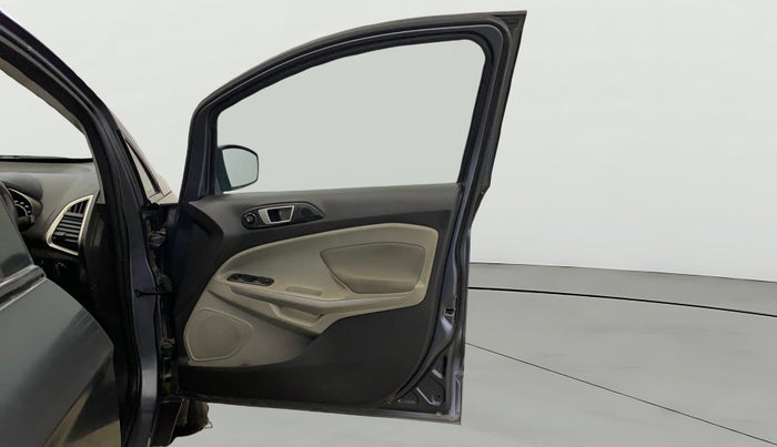 2016 Ford Ecosport TITANIUM 1.5L PETROL, Petrol, Manual, 55,746 km, RHS Front Door