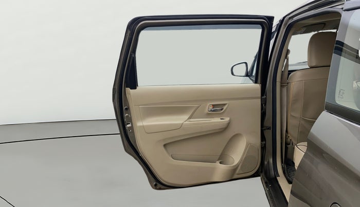 2024 Maruti Ertiga VXi (O), Petrol, Manual, 21,464 km, LHS Rear Door