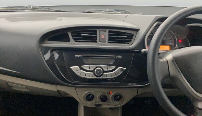 2015 Maruti Alto K10 VXI, Petrol, Manual, 84,364 km, Air Conditioner