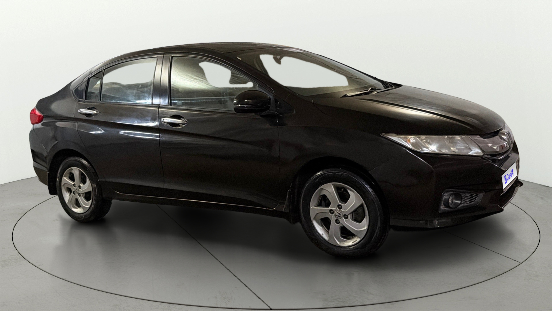 2016 Honda City 2022-2026 1.5L I-VTEC V MT