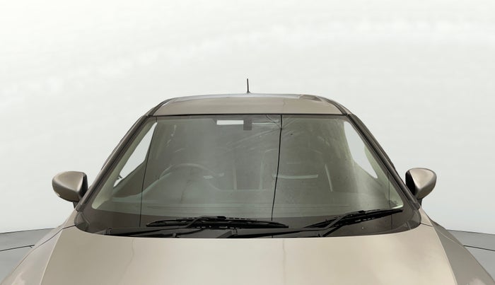 2016 Maruti Baleno ZETA PETROL 1.2, Petrol, Manual, 58,182 km, Front Windshield