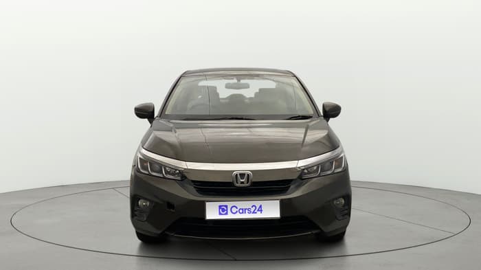 2021 Honda City 1.5L I-VTEC VX, Petrol, Manual, 52,806 km, Front