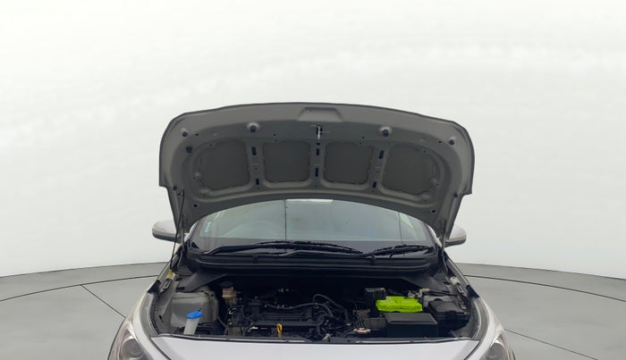 2018 Hyundai i20 Active 1.2 SX, Petrol, Manual, 18,544 km, Open Bonet