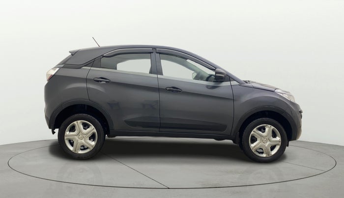 2019 Tata NEXON XM PETROL, Petrol, Manual, 93,548 km, Right Side View