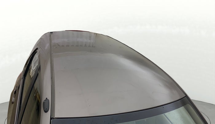 2014 Honda Brio E MT, Petrol, Manual, 53,016 km, Roof