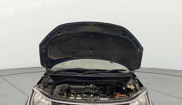 2019 Maruti IGNIS ZETA 1.2 AMT, Petrol, Automatic, 49,617 km, Open Bonet