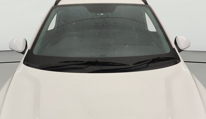 2023 Hyundai GRAND I10 NIOS SPORTZ 1.2 KAPPA VTVT CNG, CNG, Manual, 41,081 km, Front Windshield